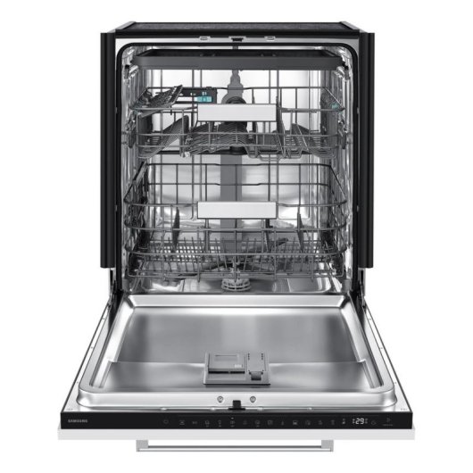 Lavastoviglie Samsung Serie 80 14 Coperti B Bianco Wi-Fi IA