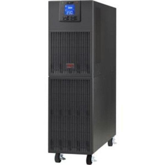 Sai APC 6 kVA Batterie 7 Ah 3 Heures Autonomie LCD RS-232 USB