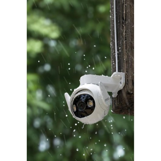 Cámara IP Imou Cruiser 2 2K Visión Nocturna Exterior IA Audio Bidireccional