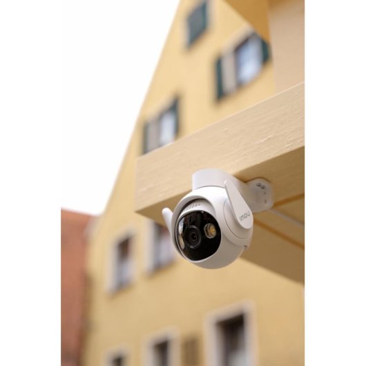 Cámara IP Imou Cruiser 2 2K Visión Nocturna Exterior IA Audio Bidireccional