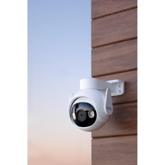 Cámara IP Imou Cruiser 2 2K Visión Nocturna Exterior IA Audio Bidireccional