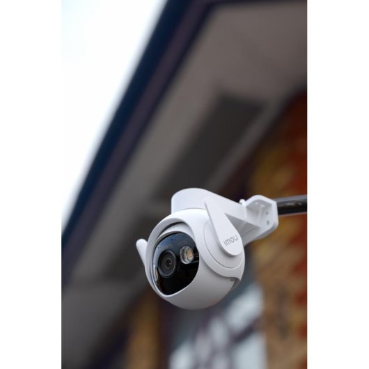 Cámara IP Imou Cruiser 2 2K Visión Nocturna Exterior IA Audio Bidireccional