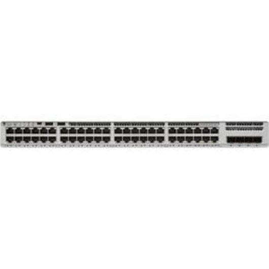Switch Cisco Catalyst 9200L 48 Porte PoE+ Gestito L3 Gigabit Ethernet
