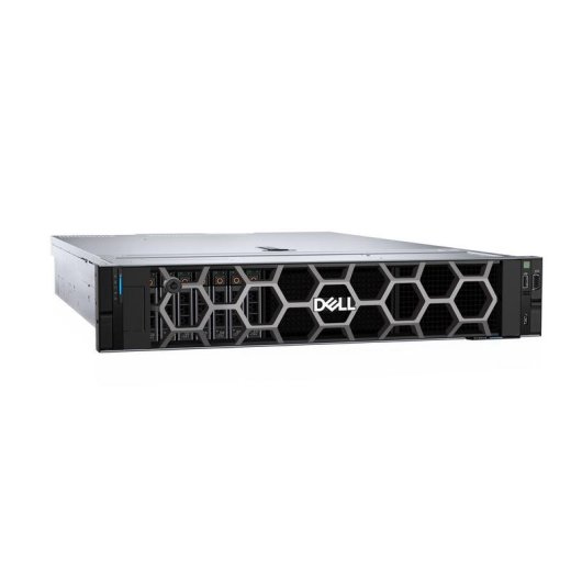 Servidor Dell PowerEdge R760XS Intel Xeon 4514Y 64GB DDR5 960GB SSD 2U