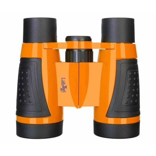 Kit de Walkie-Talkie et Jumelles Levenhuk LabZZ WTT10