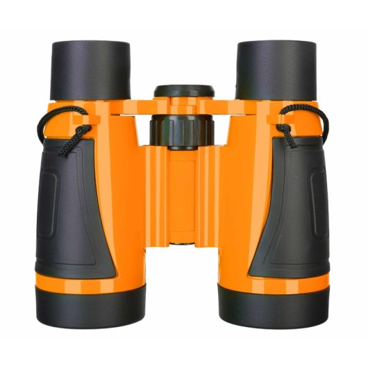 Kit De Walkie-talkie Y Prismáticos Levenhuk Labzz Wtt10