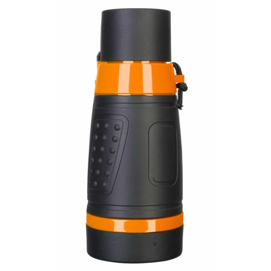 Kit De Walkie-talkie Y Prismáticos Levenhuk Labzz Wtt10