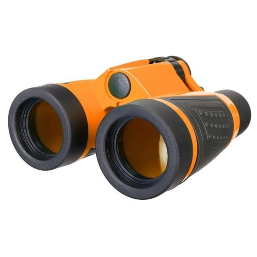 Kit de Walkie-Talkie et Jumelles Levenhuk LabZZ WTT10