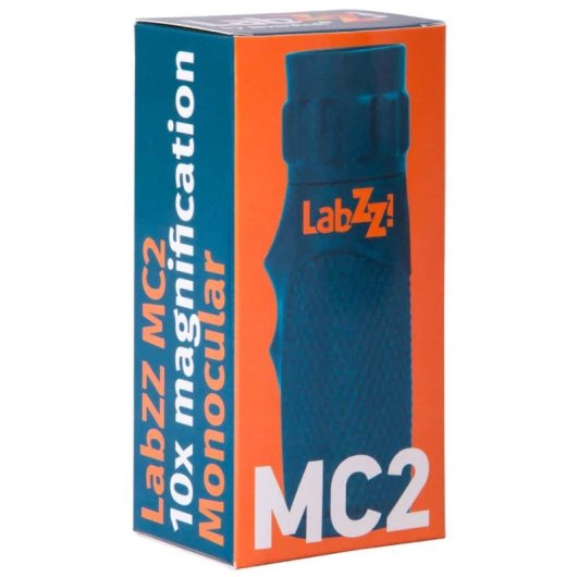 Monocular Levenhuk Labzz Mc2