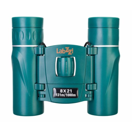Prismáticos Levenhuk Labzz B5