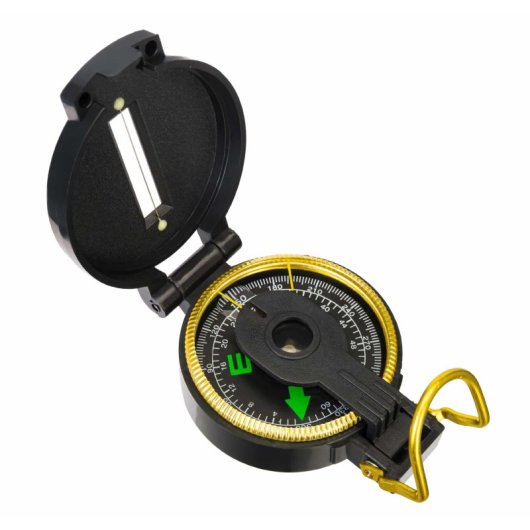 Kit De Supervivencia Levenhuk Labzz Sk30