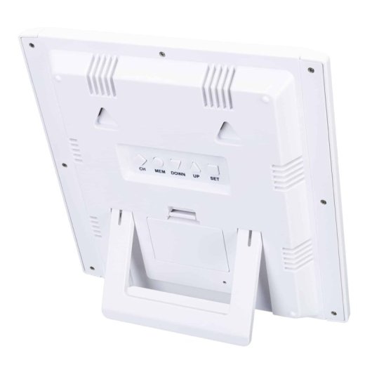 Termómetro Levenhuk Wezzer Plus Lp30