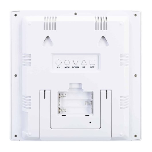 Termómetro Levenhuk Wezzer Plus Lp30