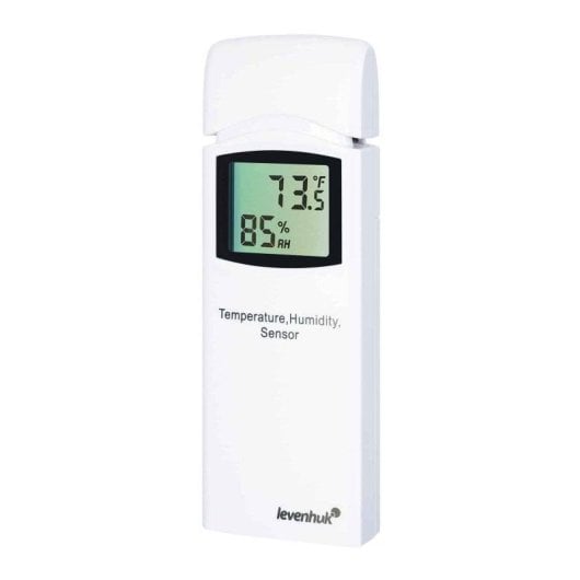 Station Météorologique Levenhuk Wezzer Pro LP700
