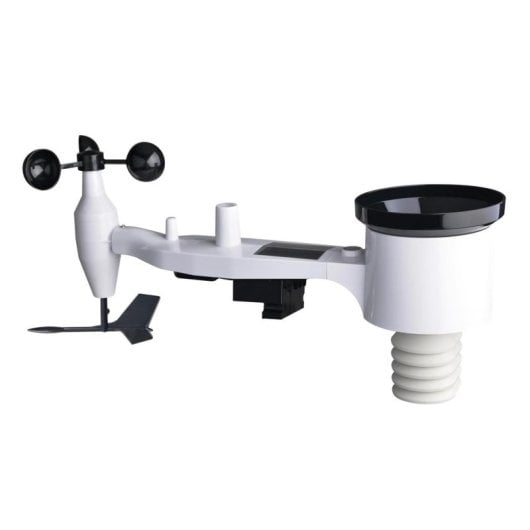 Station Météorologique Levenhuk Wezzer Pro LP700