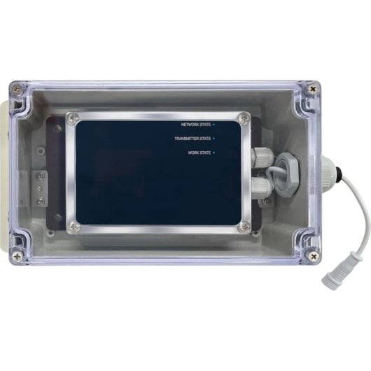 Station Météorologique Levenhuk Wezzer Pro LP700