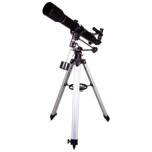 Telescopio Levenhuk Skyline Plus 70t