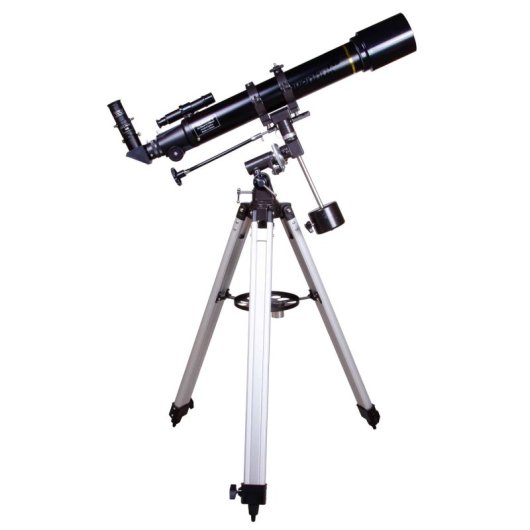 Telescopio Levenhuk Skyline Plus 70t