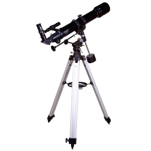 Telescopio Levenhuk Skyline Plus 70t