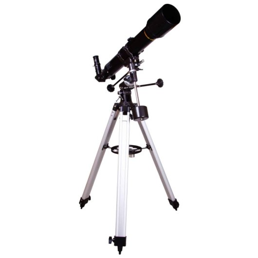 Telescopio Levenhuk Skyline Plus 70t