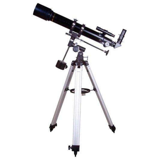 Telescopio Levenhuk Skyline Plus 70t