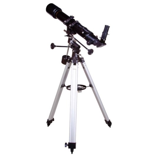 Telescopio Levenhuk Skyline Plus 70t