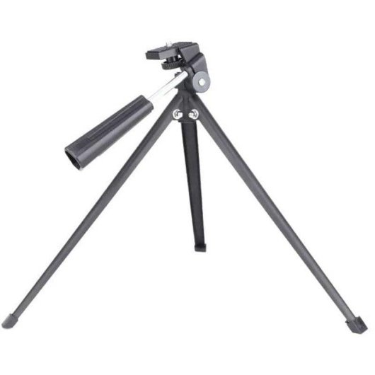 Telescopio Levenhuk New Blaze Plus 80 20-60x 80 mm IP64 Tripé Adaptador