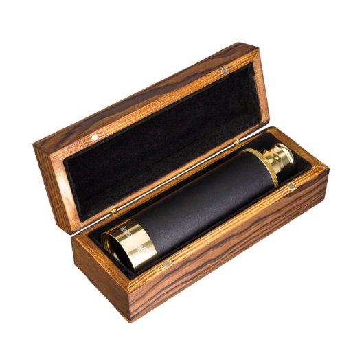 Catalejo Levenhuk Spyglass Sg2