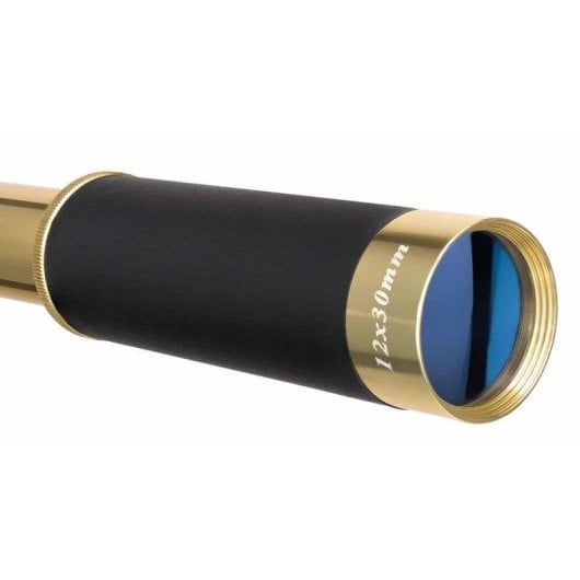 Monoculaire Levenhuk Spyglass SG2 12x30 Antique