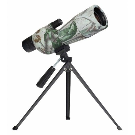 Catalejo Levenhuk Camo 60 16-48x Zoom 60 mm Camouflage