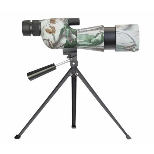 Catalejo Levenhuk Camo 60 16-48x Zoom 60 mm Camouflage