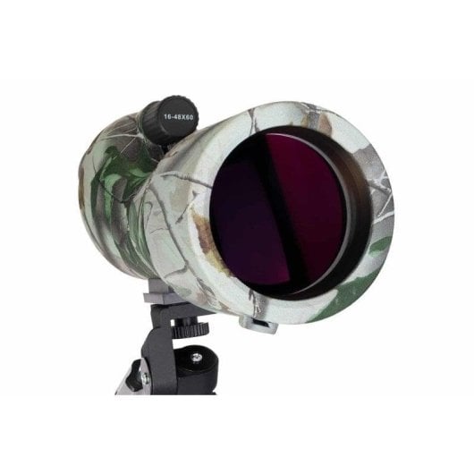 Catalejo Levenhuk Camo 60 16-48x Zoom 60 mm Camouflage