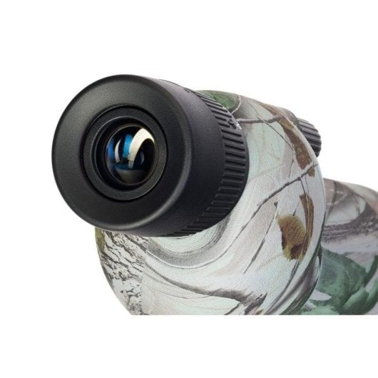Catalejo Levenhuk Camo 60 16-48x Zoom 60 mm Camouflage
