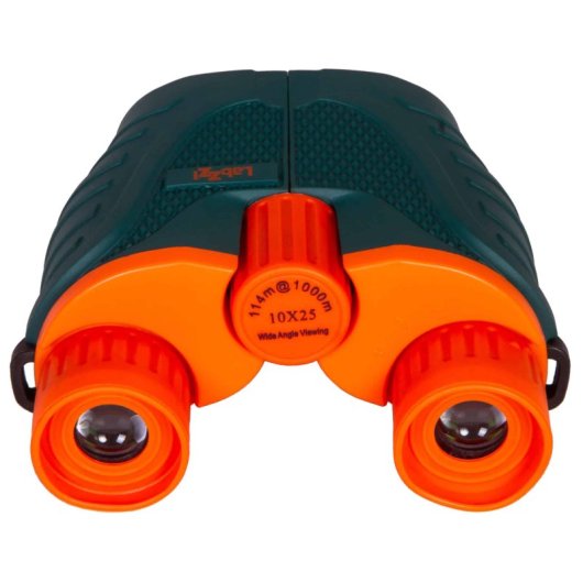 Prismáticos Levenhuk Labzz B6