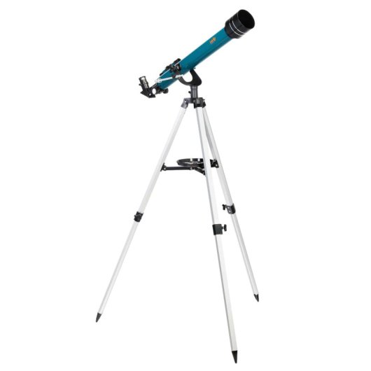 Telescopio Levenhuk Labzz Tk60 Con Estuche
