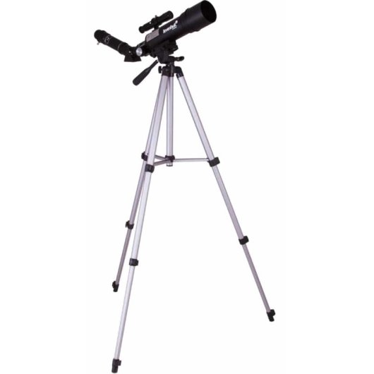 Telescopio Levenhuk Skyline Travel Sun 50