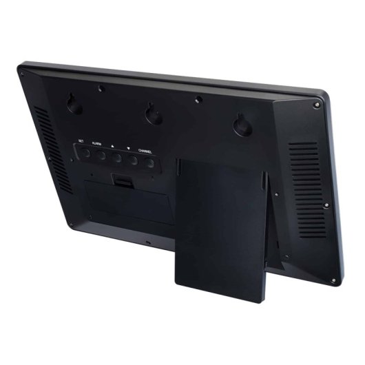 Estación Meteorológica Levenhuk Discovery Report Wa50