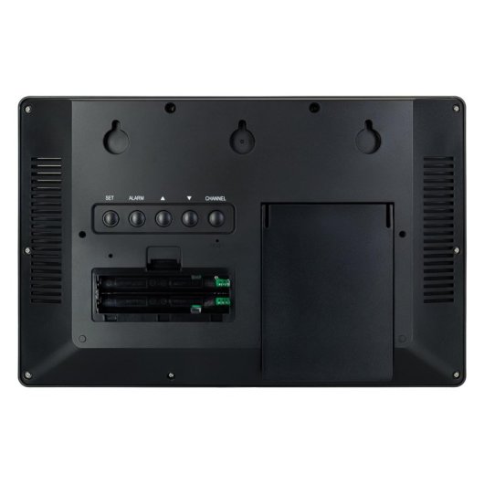 Estación Meteorológica Levenhuk Discovery Report Wa50