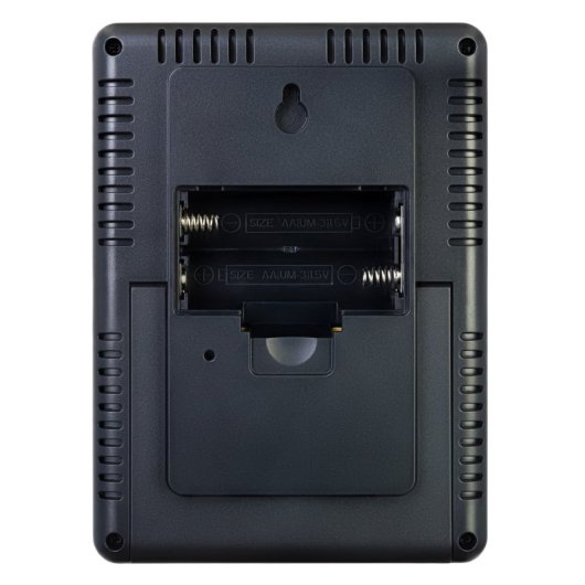 Estación Meteorológica Levenhuk Wezzer Plus Lp20