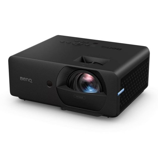 Projetor BenQ LW830ST WXGA 4000 Lúmenes 112" Laser DLP Tiro Curto
