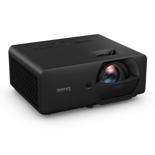 Projetor BenQ LW830ST WXGA 4000 Lúmenes 112" Laser DLP Tiro Curto