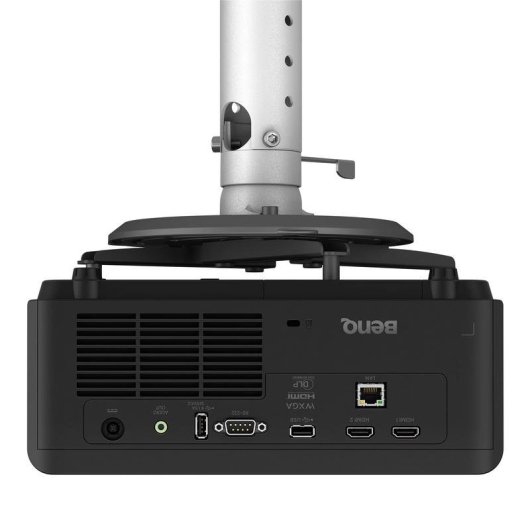 Projetor BenQ LW830ST WXGA 4000 Lúmenes 112" Laser DLP Tiro Curto