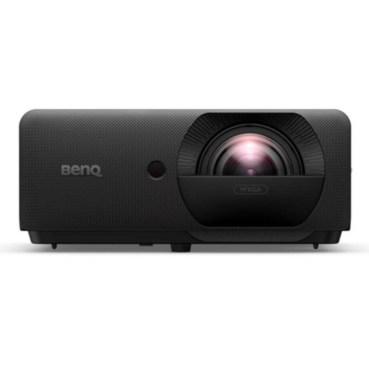 Projetor BenQ LW830ST WXGA 4000 Lúmenes 112" Laser DLP Tiro Curto