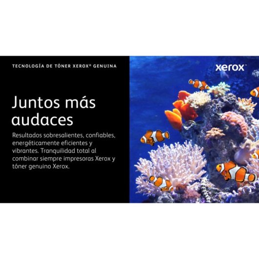 Cartucho de Tóner Magenta Xerox VersaLink C7000 Alta Capacidad