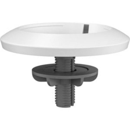 Sistema de montaje para micrófono Logitech 952-000020 Blanco