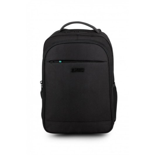 Rucksack Urban Factory Dailee für Laptops bis 17,3" mit Doppel-Fach