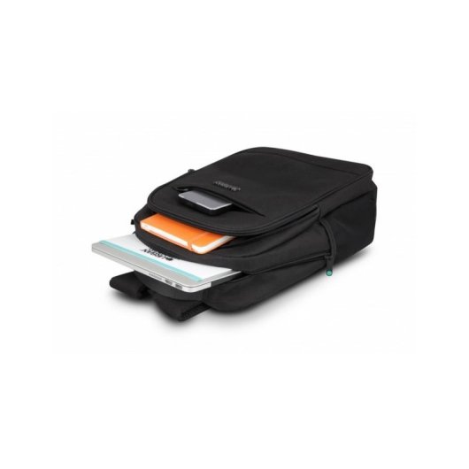 Rucksack Urban Factory Dailee für Laptops bis 17,3" mit Doppel-Fach