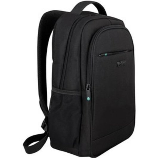 Rucksack Urban Factory Dailee für Laptops bis 17,3" mit Doppel-Fach