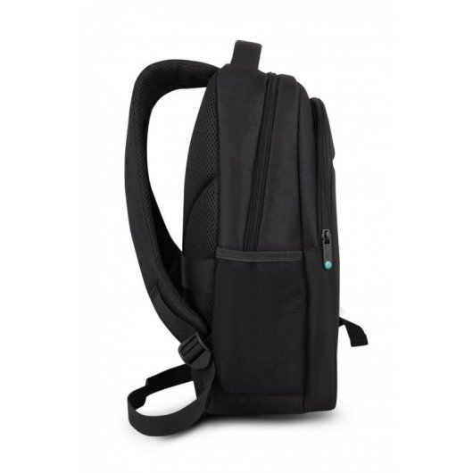 Mochila Urban Factory Dailee para portátil de 13/14" con doble compartimento