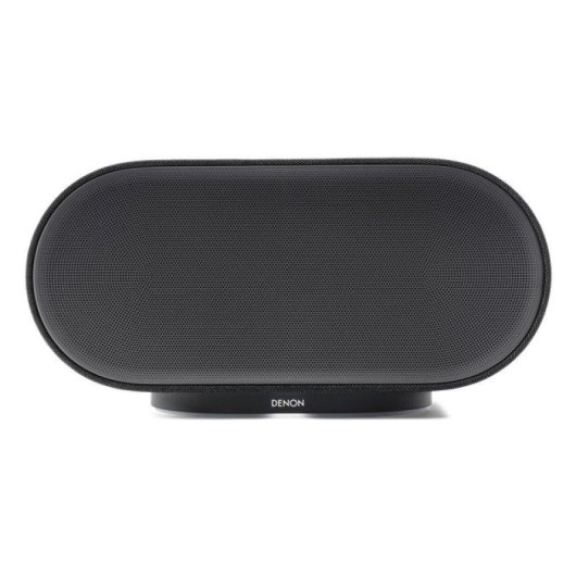 Altavoces Denon HOME 600 Rango completo Tribanda Wi-Fi 6 y Bluetooth aptX